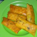Cooksnap dari Riesty Puspita untuk resep Karoket Mie