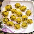 Jigisha mistry's cooksnap of when they made આલુ પૂરી(alu puri recipe in gujarati).
