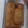 El cooksnap de Glenda Murcia cuando hizo Pan de banano.