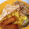 Cooksnap dari epoy s untuk resep Nasi Kuning Asli Manado