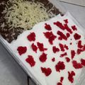 Cooksnap dari avindha ekawati untuk resep Red velvet