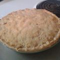 amanda.danico.9's cooksnap of when they made Cream cheese crust apple pie.