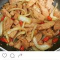 Cooksnap dari Helen Tjandra untuk resep Maling Kecap