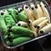 Cooksnap dari Ika Laura untuk resep 06. Kue Ulat Sagu warna warni
