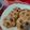 El cooksnap de Mariu. recetas_mariu Instagram cuando hizo Galletas de avena, plátano y chocolate.
