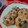 El cooksnap de Mariu. recetas_mariu Instagram cuando hizo Galletas de avena, plátano y chocolate.