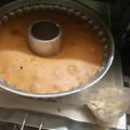 Cooksnap dari Rea Khaeriyah untuk resep Bolu Spekuk