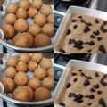 El cooksnap de Marcela Andrea Osorio Mejía cuando hizo Natilla Típica Colombiana.