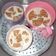 Cooksnap dari Nidia Comenica untuk resep Roti tawar kukus snack mpasi tinggi kalori penambah BB