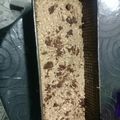 El cooksnap de iva cuando hizo Budín de manzana y avena.