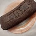 El cooksnap de sab cuando hizo Budín de chocolate húmedo.