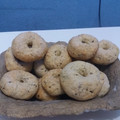 El cooksnap de Romina De Ruiz cuando hizo Rosquitas de anís.