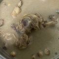 Cooksnap dari Nova Halida untuk resep Gulai Korma Ayam Khas Minang