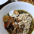 Cooksnap dari winda untuk resep Rawon sapi