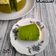 Cooksnap dari Camelia Siu Va untuk resep Bolu Pandan