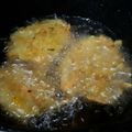 Cooksnap dari Ginna untuk resep Bakwan Jagung