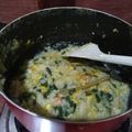 Cooksnap dari Monita Sari untuk resep Bubur manado