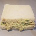 El cooksnap de Merche cuando hizo Sándwiches súper rápidos de atún y aguacate.