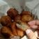 Cooksnap dari mega untuk resep Cekodok Pisang Confirm Bulat