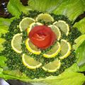 صورة من وردة دمشقية 💚🌸، شاركها بعد تجربة وصفة تبوله