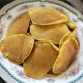 รูป Cooksnap ของ Saowaluk Ployngam เมื่อเขาทำ Perfect Pancake ฟูๆนุ่มๆ