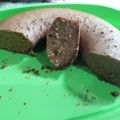 Cooksnap dari irhamet untuk resep Bolu spekuk