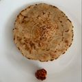 Nilam Soni's cooksnap of when they made મલ્ટીગ્રેન ભાખરી (Multi- Grain Bhakhari Recipe in Gujarati).