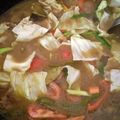 Cooksnap dari Murnasih untuk resep Tongseng Daging Sapi tanpa Santan