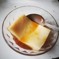 El cooksnap de Vasitax cuando hizo Sémola con Leche.