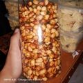 Cooksnap dari Bunga Auly Fahriana untuk resep Kacang Pedas