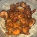 Cooksnap dari Tiara Ismaretta II untuk resep Cilok bumbu kacang enak