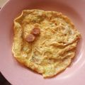 Cooksnap dari Siva Alesha_Kitchen untuk resep 🥚Telur Dadar Lombok ijo