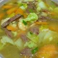 Cooksnap dari Mama NiRa untuk resep Capjay Goreng Maknyus