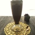 Cooksnap dari Aleeka Quinn untuk resep Choco lovely🍫