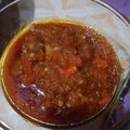 Cooksnap dari Dea Puspita Sari untuk resep Sambal terasi josss