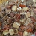 Cooksnap dari angelina untuk resep 184. Teri Nasi Masak Kecap