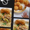 Cooksnap dari Nur Indrawany Rasyid untuk resep Mie titi