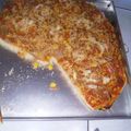 Cooksnap dari Dwi Oktaviani untuk resep Pizza ala Pizza Hut