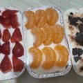 Cooksnap dari Reena Chy untuk resep Dessert Box Tiramisu