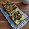 Cooksnap dari Nia Wilantara untuk resep Bolu 2 telur