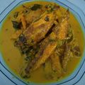 Cooksnap dari retno ayu untuk resep Tongkol Kuah Santan Kemangi (pr_masakanbersantan)