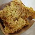 Cooksnap dari maryam untuk resep Peyek Kacang Renyah tanpa santan