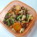 Cooksnap dari Siska Kurniaprima Szabo untuk resep 14. Cap cay goreng ekonomis