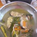Cooksnap dari Nunuk untuk resep Patin kuah asam