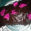 Cooksnap dari feny untuk resep Steamed Chocolate Cake/ Bolu Coklat Kukus