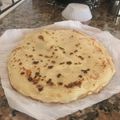 El cooksnap de sandra.huelmo@yahoo.com cuando hizo Masa Básica Panqueques.