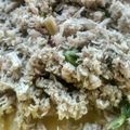 Cooksnap dari Zagita Radianta untuk resep Isian lemper ayam nikmat