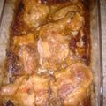 El cooksnap de bmarthajudith cuando hizo Pollo al horno.