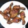 Cooksnap dari tri untuk resep Ayam bakar kecap simple