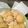 Cooksnap dari Ria R. Ramadan untuk resep Crunchy Chocolate Chip Cookies - Famous Amos Style